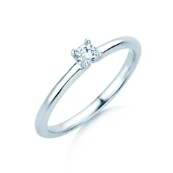 Diamantring Cushion Clean