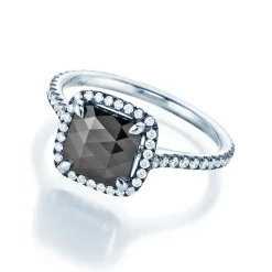 Diamantring Deep in Love