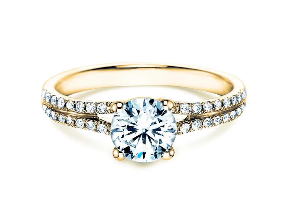 Diamantring Dynasty