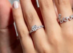 Diamantring Dynasty
