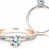 Diamantring Dynasty Petite