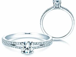 Diamantring Dynasty Petite