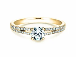 Diamantring Dynasty Petite