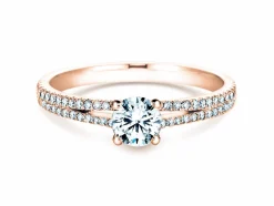 Diamantring Dynasty Petite