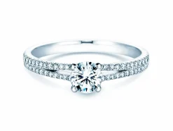 Diamantring Dynasty Petite