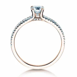 Diamantring Dynasty Petite