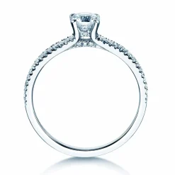 Diamantring Dynasty Petite