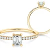 Diamantring Elaine