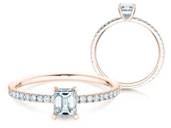 Diamantring Elaine