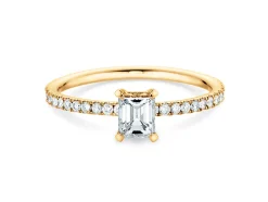 Diamantring Elaine