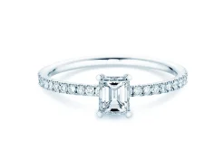 Diamantring Elaine