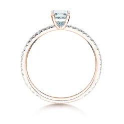 Diamantring Elaine