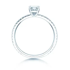 Diamantring Elaine