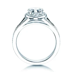 Diamantring Flame