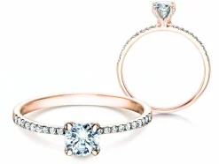 Diamantring Grace