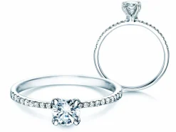 Diamantring Grace
