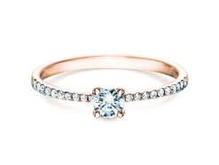 Diamantring Grace