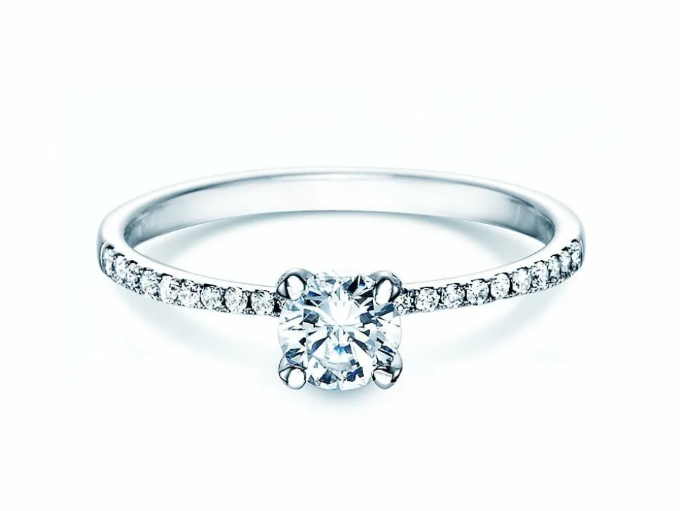 Diamantring Grace