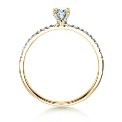 Diamantring Grace