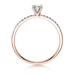 Diamantring Grace