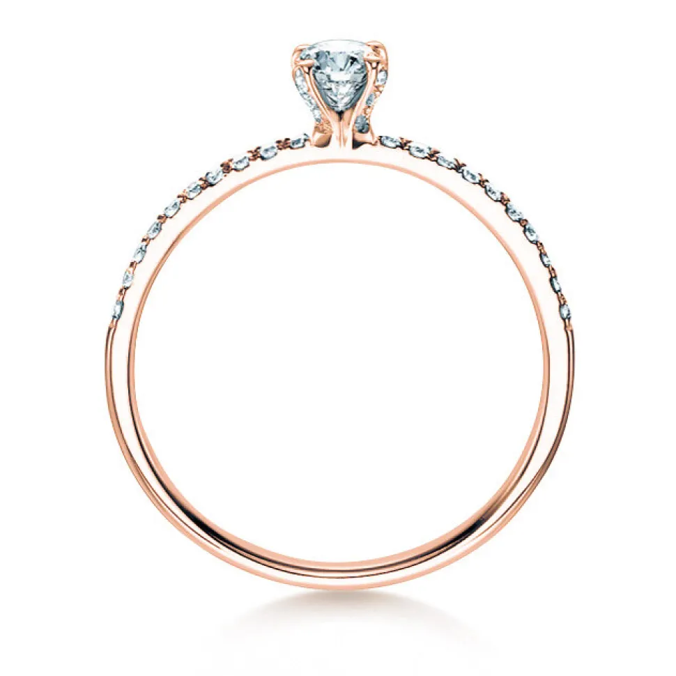 Diamantring Grace