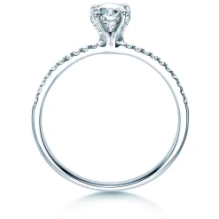 Diamantring Grace