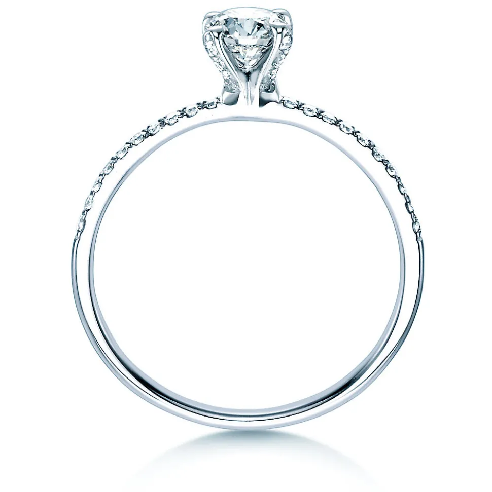 Diamantring Grace