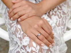 Diamantring Grace