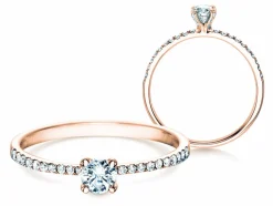 Diamantring Grace Petite