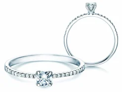 Diamantring Grace Petite