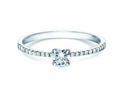 Diamantring Grace Petite