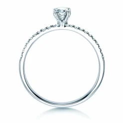 Diamantring Grace Petite