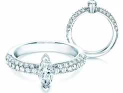 Diamantring Louis