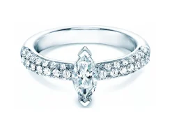 Diamantring Louis