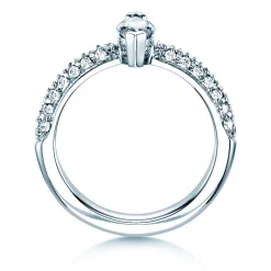 Diamantring Louis