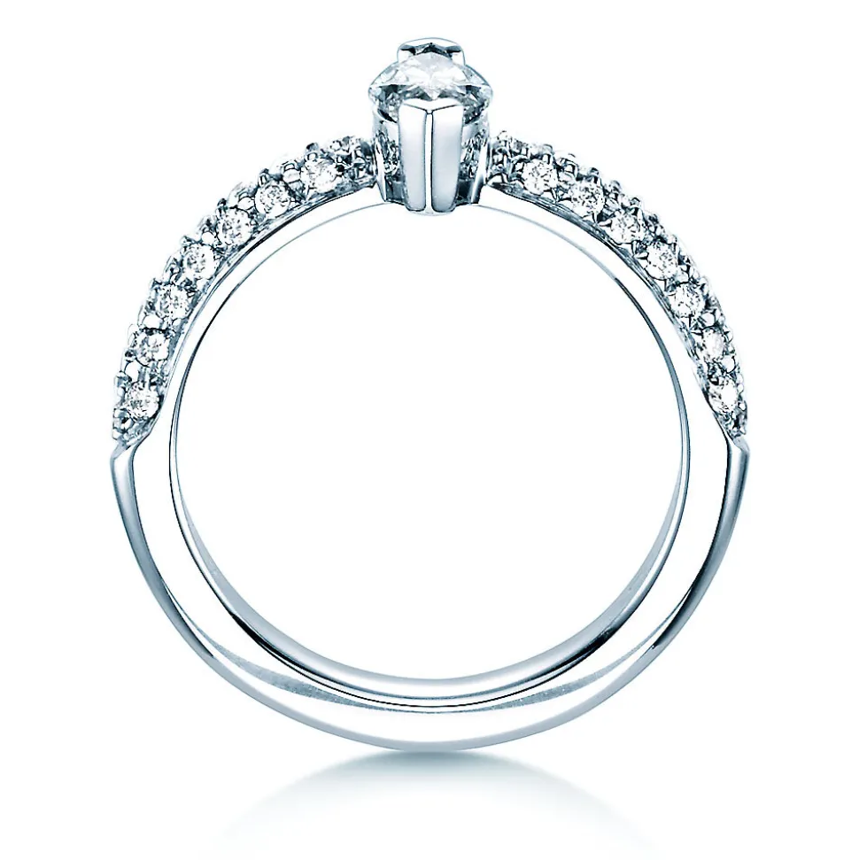 Diamantring Louis