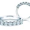 Diamantring Magic Crown Big