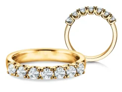 Diamantring Magic Crown Big