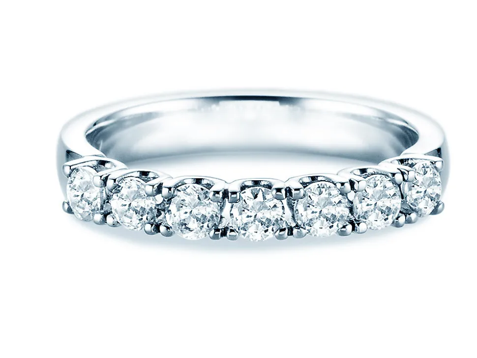Diamantring Magic Crown Big