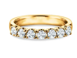 Diamantring Magic Crown Big
