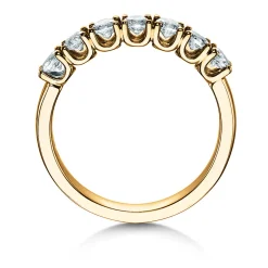 Diamantring Magic Crown Big