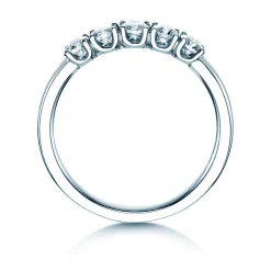 Diamantring Magic Crown Small