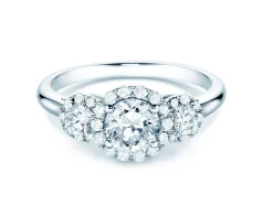 Diamantring Magnificent Light