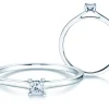 Diamantring Princess