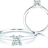 Diamantring Princess