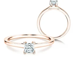 Diamantring Princess