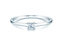 Diamantring Princess
