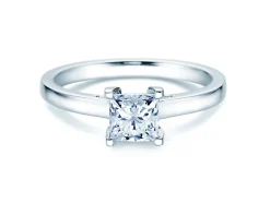 Diamantring Princess