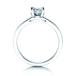 Diamantring Princess