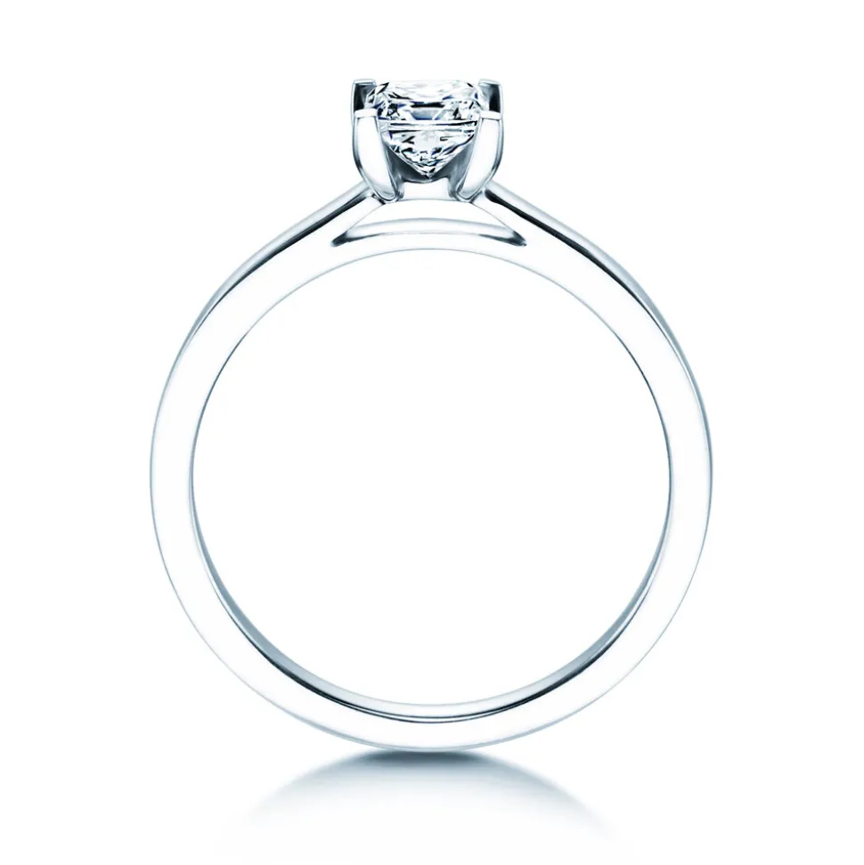 Diamantring Princess